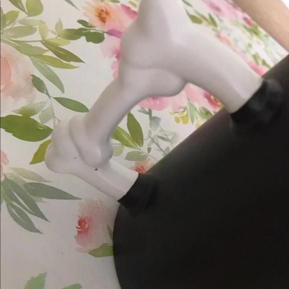 Black Halloween Spooky Mug - Picture 3 of 6